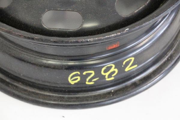 Felge Stahl hinten rechts K9965G75540 Kia RIO I Kombi DC