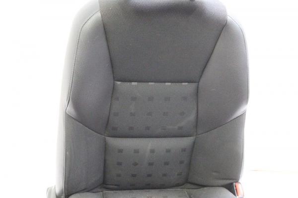 Alu Felge Alufelge vorn rechts 6x16 ET40 Chrysler PT CRUISER 09-2005 gebraucht 1