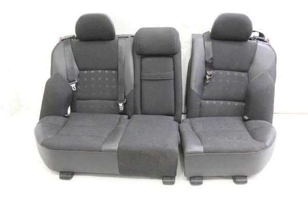 Sitzbank hinten Volvo V70 II