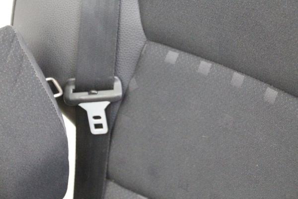 Sitzbank hinten Volvo V70 II