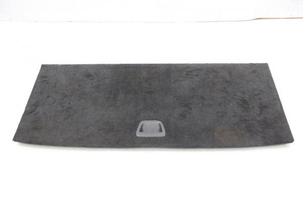 Kofferraummatte 39856765 Volvo V70 II