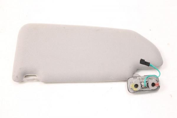 Sonnenblende 39985794 Volvo V70 II