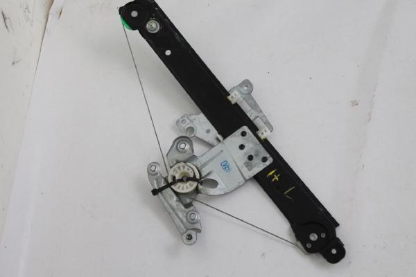 Fensterheber elektrisch hinten links 31253719 Volvo V70 II