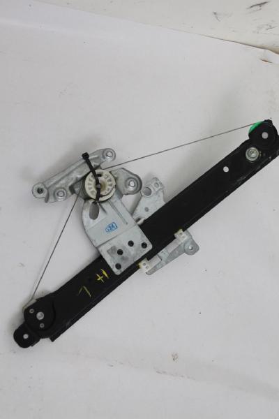 Türgriff hinten links Ford FOCUS 1 Turnier XS41A266B23AH XS41A266B23AJ 06-1999 gebraucht 1