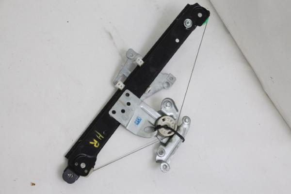Fensterheber elektrisch hinten rechts 31253720 Volvo V70 II