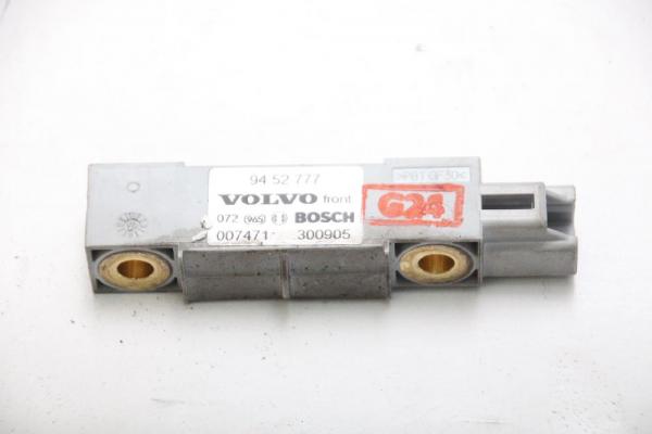 Airbag Sensor vorn rechts 9452777 Volvo V70 II
