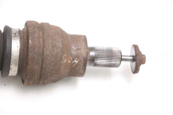 Schaltgetriebe Audi A4 8E FTX 012300061TX 2,0 96 KW 130 PS Benzin 02-2001 gebraucht 2