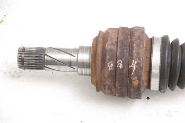 Zusatzbremsleuchte Mazda 3 BK 03-2005 gebraucht 2