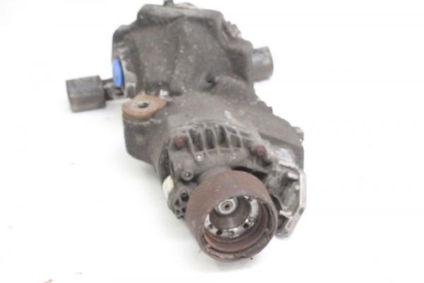 Dieselpumpe VW GOLF SPORTSVAN 8Q0919050H 2,0 110 KW 150 PS Diesel 02-2015 gebraucht 1