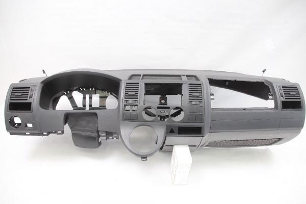 Armaturenbrett 7H1857003FM VW T5 Kasten