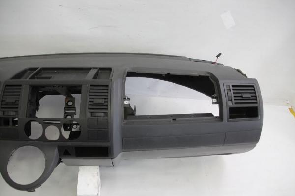 Alu Felge Alufelge hinten rechts 8Jx17 ET40 Jeep GRAND CHEROKEE 2 WJ 12-2004 gebraucht 1