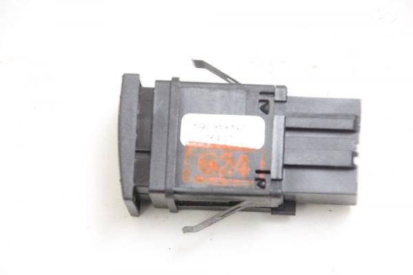 Schalter Heckscheibenheizung 6Q0959621 VW POLO 4 9N