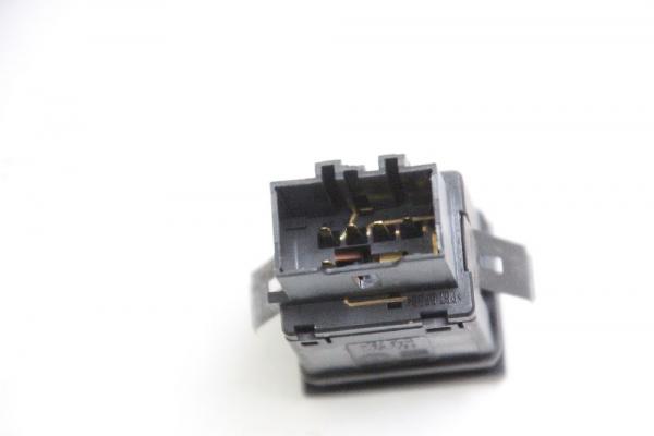 Schalter Heckscheibenheizung 6Q0959621 VW POLO 4 9N