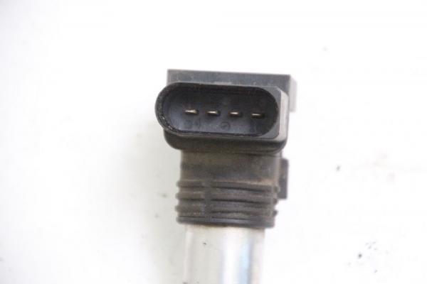 Lenksäule Ford MONDEO 2 F83C3C529GC mit Höhenverstellung VALEO 2,5 125 KW 170 PS gebraucht 3
