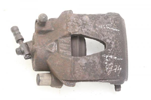 Bremssattel vorn links 1K0615123D VW POLO 4 9N