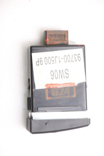 Schalter sonstige 937001J500 Hyundai i20 PB
