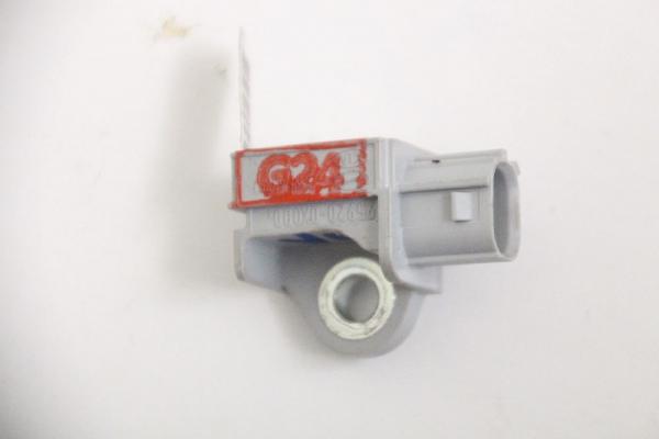 Airbag Sensor links 959200X000 Hyundai i20 PB