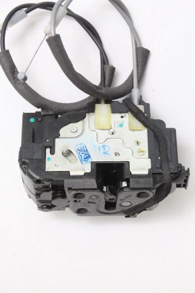 Türschloß hinten rechts 814201J020 Hyundai i20 PB