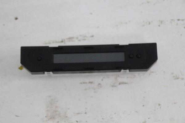 Kombiinstrument 3460065J20 Suzuki GRAND VITARA 2