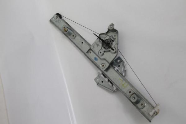Fensterheber elektrisch hinten links 8350265J01 Suzuki GRAND VITARA 2