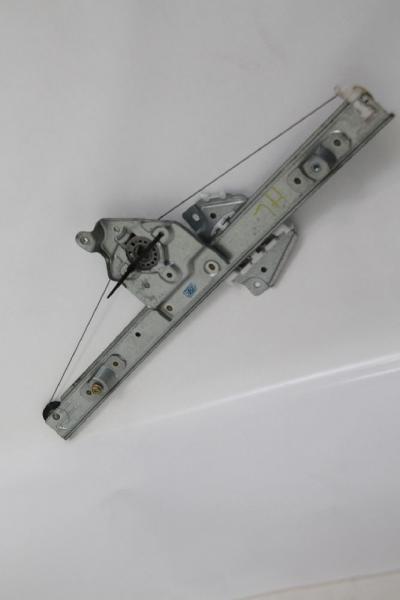 Fensterheber elektrisch hinten links 8350265J01 Suzuki GRAND VITARA 2