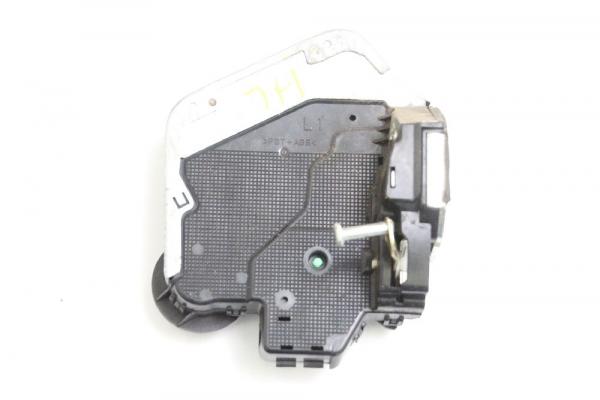 Türschloß hinten links 8235065J15 Suzuki GRAND VITARA 2
