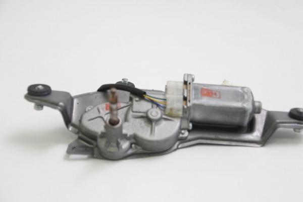 Scheibenwischermotor hinten 2596000632 Suzuki GRAND VITARA 2