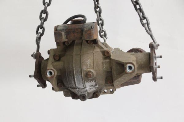 Differential 2745066JV0 Suzuki GRAND VITARA 2