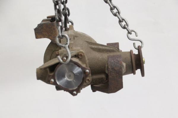 Differential 2745066JV0 Suzuki GRAND VITARA 2