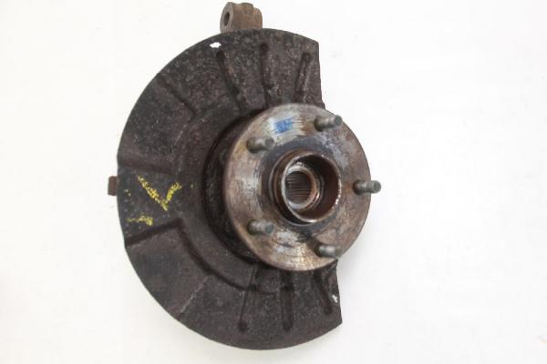 Achsschenkel vorn links 4515165J00 Suzuki GRAND VITARA 2