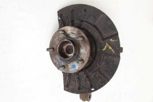 Achsschenkel vorn links 4515165J00 Suzuki GRAND VITARA 2