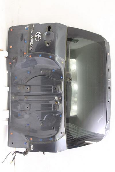 Heckklappe 6700542372 Toyota RAV4 3 SA CA