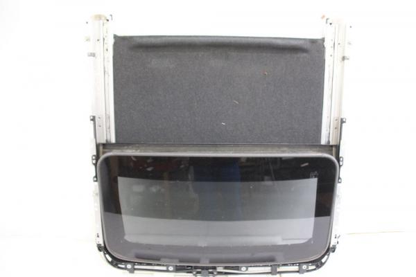 Schiebedach Glas 6320142090 Toyota RAV4 3 SA CA