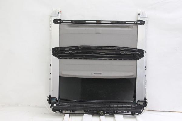 Fensterheber vorn links Mazda 3 BK 03-2005 gebraucht 1