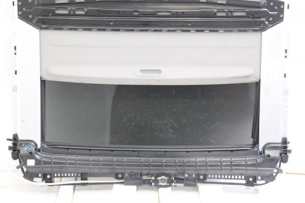 Schiebedach Glas 6320142090 Toyota RAV4 3 SA CA
