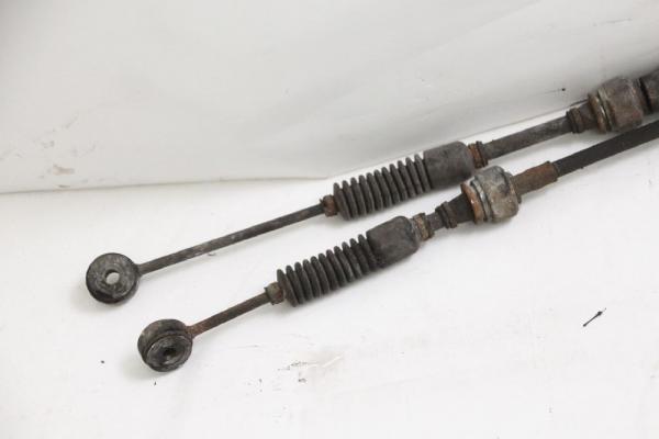 Schaltknüppel 3382042230 Toyota RAV4 3 SA CA