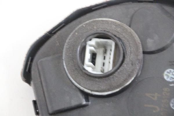Hydraulikblock ABS Mercedes VANEO 414 0265202461 0044310912 1,9 92 KW 125 PS gebraucht 1