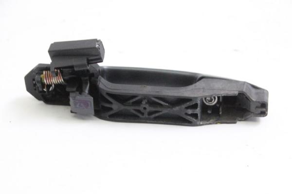 Türverkleidung Chevrolet CAPTIVA 96860426 vorn links 03-2008 gebraucht 2