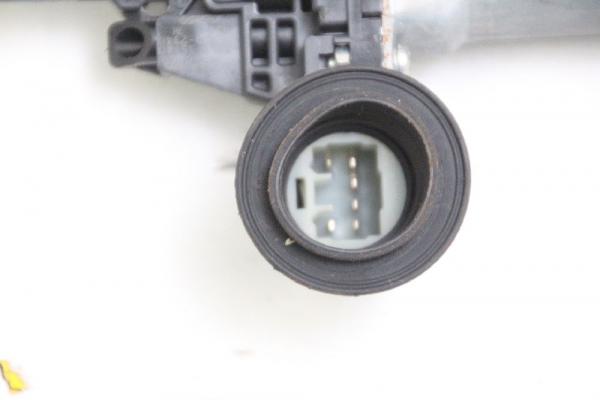 Scheibenwischerschalter Volvo V50 4X52A 10-2005 gebraucht 2