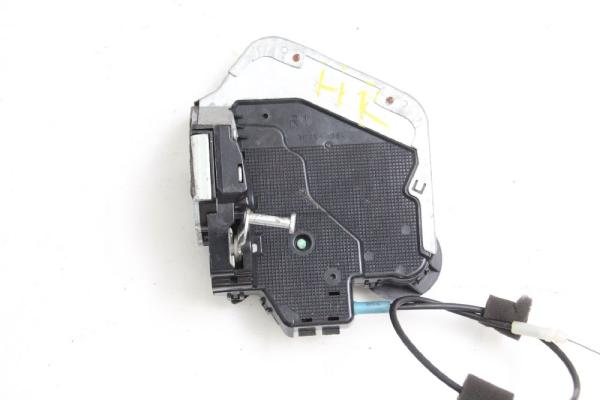 Türschloß hinten rechts 6906042030 Toyota RAV4 3 SA CA