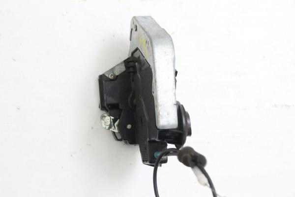 Türverkleidung Chevrolet CAPTIVA 96860430 vorn rechts 03-2008 gebraucht 1