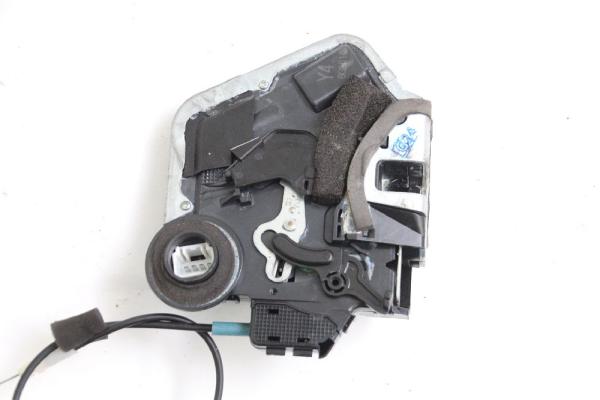 Scheibenwischerschalter Volvo V50 4X52A 10-2005 gebraucht 1