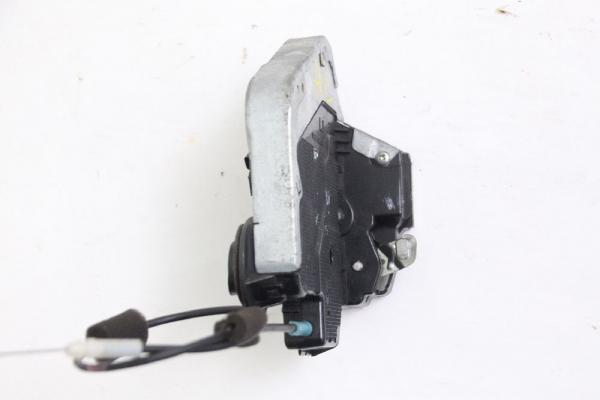 Türverkleidung Chevrolet CAPTIVA 96860714 hinten links 03-2008 gebraucht 2
