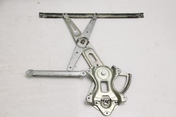 Fensterheber elektrisch vorn rechts 6980152080 Toyota RAV4 3 SA CA
