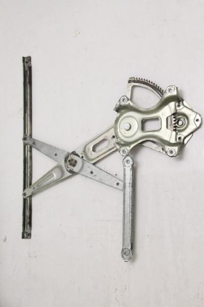 Türverkleidung Chevrolet CAPTIVA 96860718 hinten rechts 03-2008 gebraucht 2