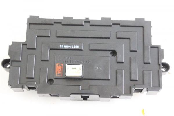 Klimabedienteil 5590042280 Toyota RAV4 3 SA CA