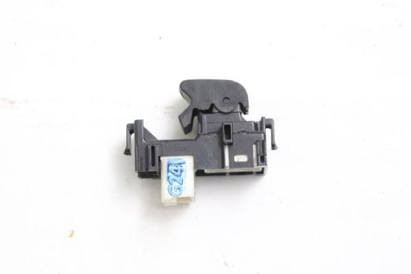 Unterdruckventil Ford MONDEO 2 97BB9C915AA 2,5 125 KW 170 PS Benzin 02-2000 gebraucht 4