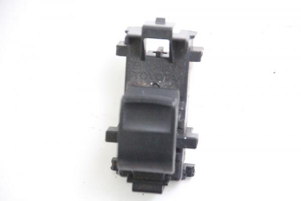 Schalter Fensterheber hinten rechts 8481006030 Toyota RAV4 3 SA CA