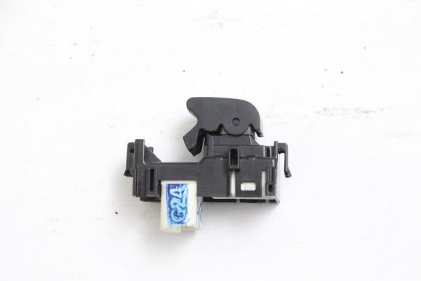 Unterdruckventil Ford MONDEO 2 97BB9C915AA 2,5 125 KW 170 PS Benzin 02-2000 gebraucht 3