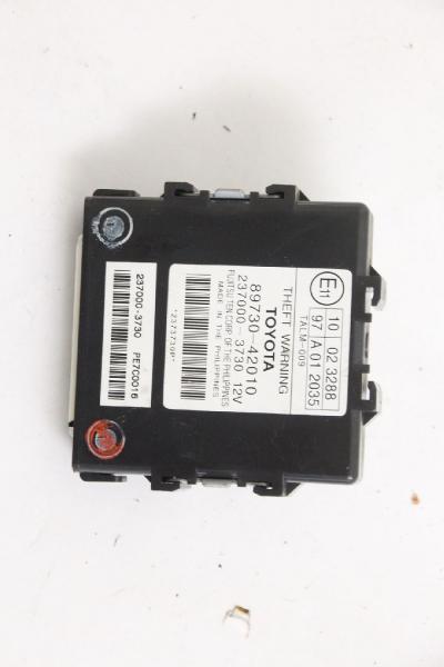 Steuergerät Karosserie 8973042010 Toyota RAV4 3 SA CA